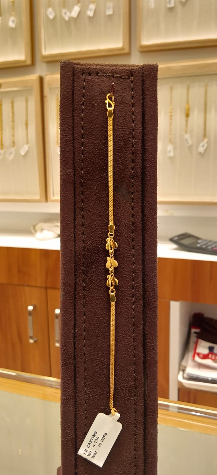 Ladies Bracelet